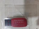闪迪（SanDisk）16GB USB2.0 U盘 CZ50酷刃 黑红色 小巧便携 时尚设计 安全加密软件 实拍图
