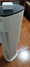 美的（Midea）【直流变频】家用空调扇 智能语音冷风扇 负离子净化落地冷风机水冷塔扇 强力制冷双向送风ADJ10SC 实拍图