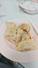 爷爷的农场有机核桃油亚麻籽油辅食油63ml*2 凉拌热炒礼盒 赠婴儿宝宝辅食谱 实拍图
