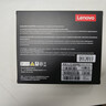联想（Lenovo) 240GB SSD固态硬盘 SATA3.0 SL700闪电鲨系列 台式机/笔记本通用 实拍图