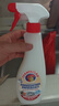 大公鸡管家（CHANTE CLAIR）多功能油污净600ml 马赛皂香强力厨房重油污清洁剂油烟机净 实拍图
