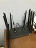 卡讯诺2025新款5G4G三网通随身wifi无线路由器便携式无线宽带光纤网速千兆网无限速流量不拉网线免拉网线 【工业版】36核+10天线wifi6提速800% 实拍图