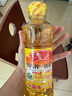 鲁花 【保真花生油】食用油 5S 物理压榨 压榨一级 花生油 500ml 实拍图
