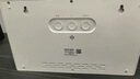 多利科（Dretec）日本超大时钟智能联网温湿两用天气显示挂钟摆件轻奢礼物新家装饰户外天气同步 实拍图