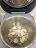 美的（Midea）【价保618】电饭煲0涂层防粘内胆 IH加热4L家用智能煮饭煲粥锅3-4人 一级能效MB-HC4050S 实拍图
