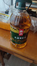 长康南方头道菜籽油5L 食用油5升 非转基因 一级菜油湖南老字号 实拍图