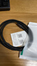 绿联打印机数据线  USB2.0AM/BM方口接头高速打印线  通用惠普HP佳能爱普生打印机连接线1.5米80802 实拍图