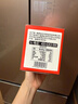 季季乐黑猪午餐肉350g/大盒 独立包装即食儿童香肠零食火腿肠火锅罐头 实拍图