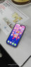 Apple/苹果【点击“立即领取”享补贴】iPhone 17 Pro 256GB 深蓝色 支持移动联通电信5G 双卡双待手机 实拍图