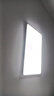 惠普客厅大灯具套餐三室两厅吸顶灯简约led普瑞护眼智能臻之光包安装 实拍图