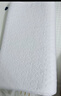 邓禄普（Dunlopillo）ECO青少年波浪枕 斯里兰卡进口天然乳胶枕头 三曲线 实拍图