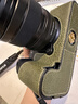 富士（FUJIFILM）X-S20 微单相机 16-50mm套机 AI智能对焦 750张续航增强 全新Vlog模式 高便携高性能 实拍图