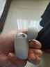 BOSE【王鹤棣同款】QuietComfort 消噪耳塞 真无线蓝牙耳机主动降噪 大鲨4代 大鲨3代 小鲨2代音场调教 大鲨三代-晨雾白 实拍图