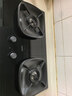 华帝保价618【70%热效率+定时+联动】i10123D燃气灶天然气嵌入式5.2kW双灶台灶具推荐搭配油烟机K9 实拍图