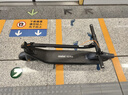 九号（Ninebot）电动滑板车成年人便携代步折叠E2Pro智能电动车学生10英寸大轮胎防滑真续航 实拍图