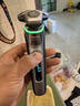 飞利浦新款男士电动剃须刀新一代旋护式9系pro+ -0.08mm皮下净剃刮胡刀升级清洁仓 生日礼物送男生父亲 实拍图