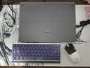 机械师曙光16S【RTX5070 300Hz屏】16英寸AI学生办公游戏本笔记本电脑(R9 7945HX 2.5K 16G 1TB)国家补贴 实拍图