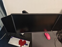 VDG 34英寸4K带鱼屏高刷电竞曲面显示器游戏台式液晶21:9宽屏升降设计炒股办公分屏笔记本外接副屏幕 34英寸带鱼屏准4K144Hz曲面【可分屏】 实拍图