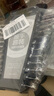 绿林（GREENER）扳手家用套装工具开口梅花两用12件套6mm-22mm固定呆扳手汽车修理 实拍图