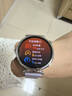 HUAWEI WATCH GT 6 流光紫 41mm智能手表多维情绪健康全新骑行体验 实拍图