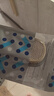南极人5双装防臭鞋垫男吸汗除臭皮鞋鞋垫子抗菌透气女军训运动不闷脚45 实拍图