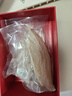 1号会员店50g印尼大燕条干燕窝盏可溯源高洁净滋补品送礼孕妇营养品送妈妈 实拍图