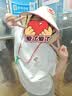 Kocotreekk树儿童防晒帽防紫外线宝宝遮阳帽夏季男童女童太阳帽沙滩大帽檐 实拍图