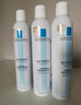 理肤泉【黄子弘凡同款】喷雾300ml*3支舒缓干痒泛红爽肤水生日礼物 实拍图