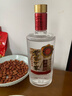 泸州老窖老窖世家柔和 浓香型白酒 52度 500mL 6瓶 整箱（含礼袋） 实拍图