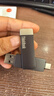 ThinkPad联想Thinkbook 512GB Type-C USB3.1 U盘 读速150MB/s 手机电脑 双接口 u盘办公商务优盘BU100 实拍图