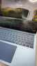 微软（Microsoft）Surface Laptop 第7代 13.8英寸 轻薄笔记本电脑 国家补贴 骁龙 X Plus 16G 512G 宝石蓝 触控屏 实拍图