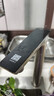 海尔（Haier）净水器鲜活水pro+1200G瞬时1400G抑菌滤芯触控龙头双出水厨房专用台下母婴直饮净水机R883 实拍图