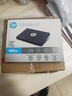 惠普（HP）480GB SSD固态硬盘 SATA3.0接口 S650系列读速高达560MB/s 台式机笔记本电脑DIY通用 实拍图