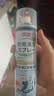 巨奇（JUQI）鞋子除臭剂360ml 银离子消毒杀菌鞋袜喷雾球鞋运动鞋防脚臭脚气 实拍图