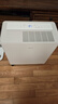 美的（Midea）54升小方物除湿机100㎡家用梅雨天抽湿机干衣机 地下室泵压上排水除湿器CF54BS/DA (支持鸿蒙智联) 实拍图