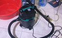 美菱家用吸尘器大功率超强吸力工业装修美缝商用车用开荒地毯仓库酒店强力桶式吸尘机 实拍图