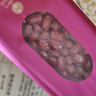 柴火大院 红花生米 2斤 中粒红皮生花生仁 五谷杂粮粗粮 八宝粥原料新花生 实拍图