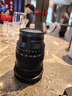 索尼（SONY）FE 16-35mm F2.8 GM II 新一代全画幅大三元 超广角变焦 G大师镜头(SEL1635GM2) 实拍图
