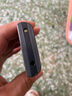 诺基亚（NOKIA）新105 4G 全网通移动联通电信 老人老年按键直板学生儿童备用戒网手机 双卡双待  黑色 实拍图