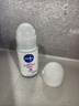 妮维雅（NIVEA）孙颖莎同款抑汗香体止汗露腋下干爽精华爽身走珠液50ml*2生日礼物 实拍图