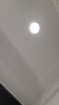 多乐士（Dulux）金装净味五合一A8188竹炭抗碱防霉优等品5合1内墙面漆18L【白漆】 实拍图