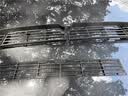 YZ 适用特斯拉modely焕新3汽车防虫网中网进气口保护罩改装配件丫器 焕新版MY/六座MYL【可拆卸磁吸防虫网】哑光黑 实拍图