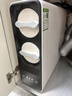 神奇元素【鲜活好水】精灵净水器1200G大流量RO反渗透鲜活0陈水0阻垢0添加富锶矿物直饮机厨下母婴净饮机 鲜活矿物净水器SQRO-1200D【提供安装】 实拍图
