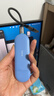 中兴（ZTE）F40 5G RedCap随身wifi6免插卡/轻量化5G移动wifi/无线网便携式路由器热点车载笔记本电脑上网流量 实拍图