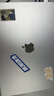 Apple/苹果AI/MacBook Air15英寸M5 (10+10核) 32G 1T银色笔记本电脑Z1LS00024 实拍图