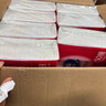 维达擦手纸单层250抽*16包  商用卫生间酒店擦手纸整箱VS2295 实拍图