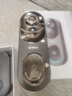 360可视门铃6Pro 500万超清画质家用监控智能门铃电子猫眼摄像头超清夜视远程通话包裹快递看护 实拍图