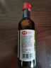 仲景 香菇鲜生抽300mL 0防腐剂【特级酱油】西峡香菇炒菜凉拌百搭调味 实拍图