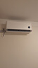 小米米家空调 【新品】巨省电26款 1.5匹 一级能效  空调挂机 35GW-PG15/N2A1【整机十年质保】 实拍图