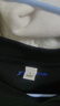 真维斯（Jeanswest）纯棉内搭打底衫女夏季宽松高级感上衣服慵懒风休闲圆领短袖t恤女 实拍图